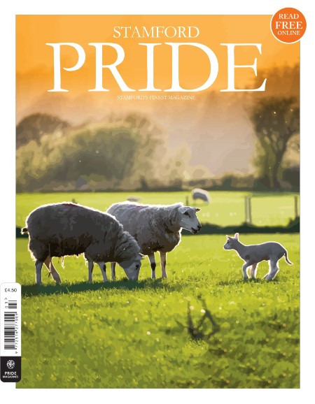 Stamford Pride – March 2023