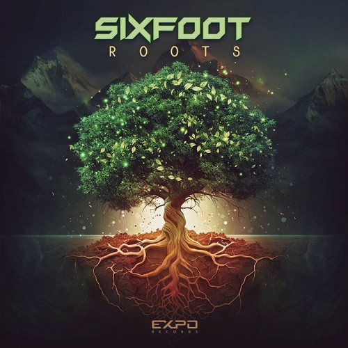 Sixfoot - Roots (Single) (2023)