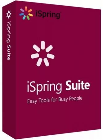 iSpring Suite 11.1.2 Build 6006 (x64)