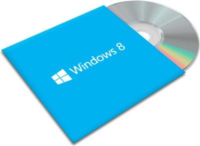 Microsoft Windows 8.1 x86 x64 9600.20821 -18in2- February 2023 Preactivated