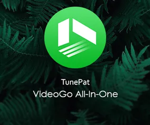 TunePat VideoGo All-In-One 1.1.1 Multilingual Portable FC Portables
