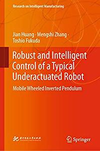 Robust and Intelligent Control of a Typical Underactuated Robot