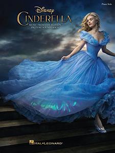 Cinderella Music from the Motion Picture Soundtrack