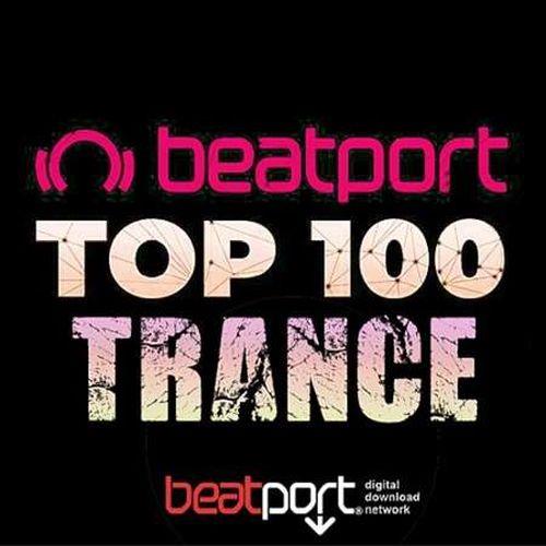 Beatport Trance Top 100 Tracks January (2023)