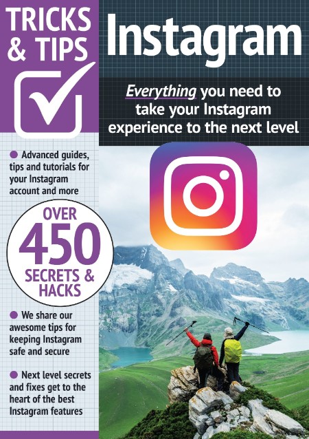 Instagram Tricks and Tips – 11 February 2023