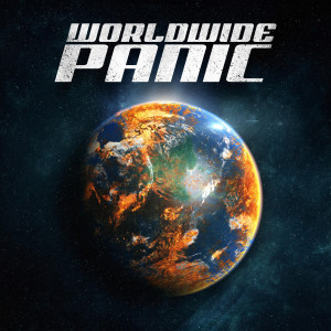 Worldwide Panic - Worldwide Panic (2023)