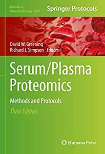 SerumPlasma Proteomics (3rd Edition)