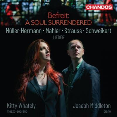 Kitty Whately, Joseph Middleton - Befreit – A Soul Surrendered (2023)