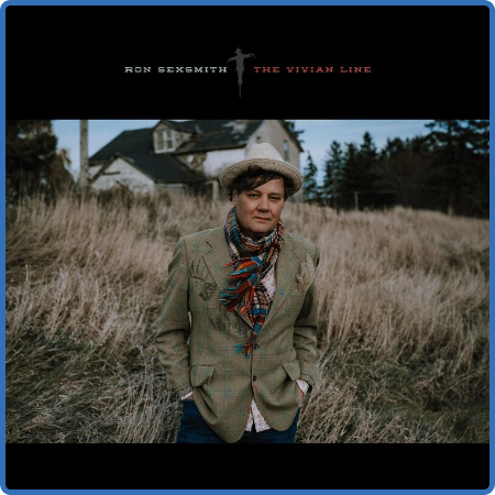 Ron Sexsmith - The Vivian Line (2023)