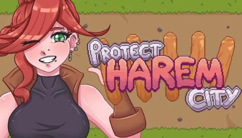 PinkySoul, Phracassado - Protect Harem City Final + Full Save (uncen-eng) Porn Game