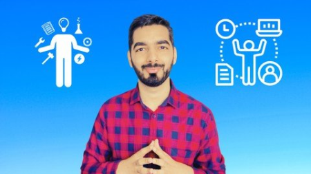 Soft Skills Masterclass - 3 In 1, Communication, Leadership