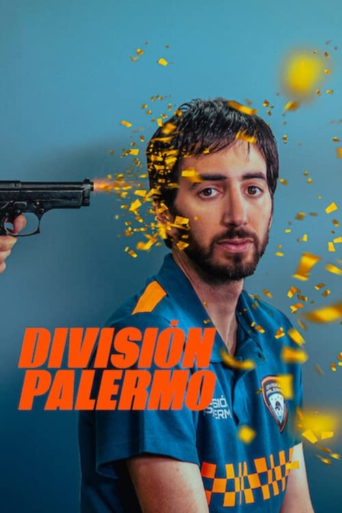 Straż cywilna / Community Squad / División Palermo (2023) [SEZON 1] MULTi.1080p.NF.WEB-DL.x264-KiT / Lektor PL & Napisy PL