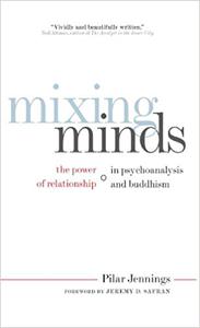 Mixing Minds The Power of Relationship in Psychoanalysis and Buddhism