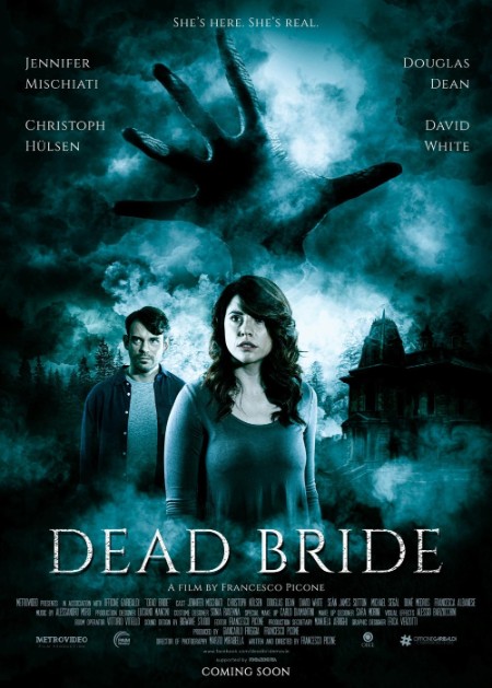 Dead Bride (2022) FullHD 1080p   E-AC3 ENG DTS+AC3 Subs