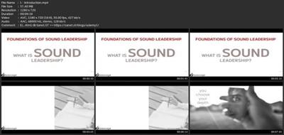Leadership Foundations 5 Pillars Of Sound  Leadership Da8c77b64ddbb4af4744bffdb759571b