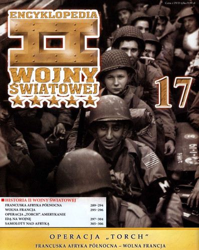 Encyklopedia II Wojny Światowej 17
