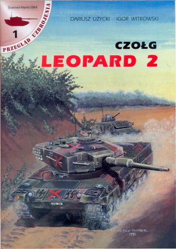 Przegląd Uzbrojenia 01