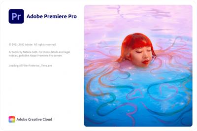 Adobe Premiere Pro 2023 23.2.0.69 (x64)  Multilingual