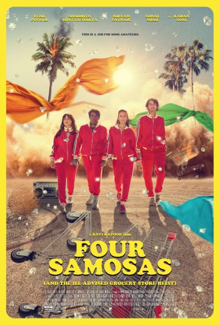 Four Samosas 2022 1080p WEBRip DD5 1 x264-GalaxyRG