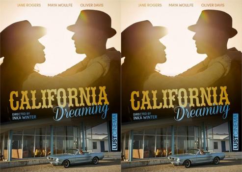 California Dreaming (Female Domination, Sex Art) [2023 | FullHD]