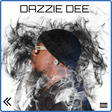 Dazzie Dee - Rewind (2023) 