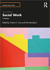 Social Work A Reader, 2nd Edition