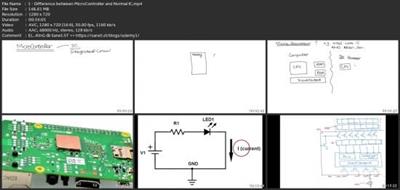 Introduction To  Microcontrollers F52aebe5233e07d0d6137661fcb8352c
