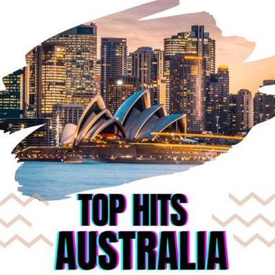 VA - Top Hits Australia  (2023)