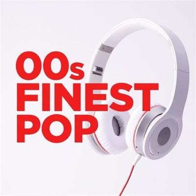 Various Artists - 00s Finest Pop  (2023)