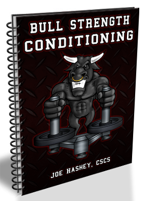 Bull Strength Conditioning Workouts + Real Stone lifting - Joe Hashey - Mantesh