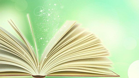 Pen To Profit Write, Publish, Market Your First Book – [UDEMY]