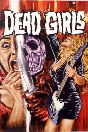 Dead Girls Rock Looking Back At Dead Girls 2022 1080p BluRay x264-WATCHABLE