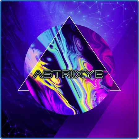 2023 - Astrixye - Avatar