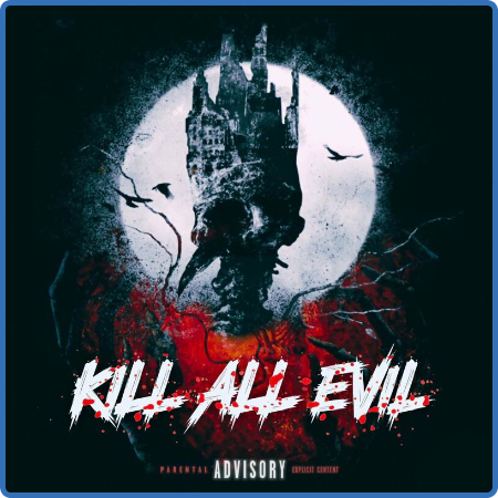 Enels - Kill All Evil (2023)