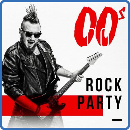 00s Rock Party (2018)