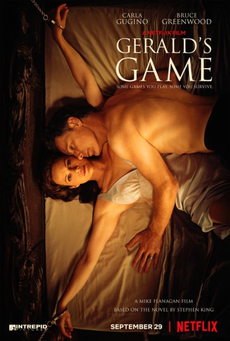 Gerald's Game (2017) (1080p NF WEB-DL x265 HEVC 10bit EAC3 5 1 Ghost)