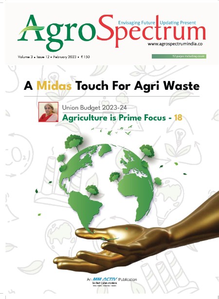 AgroSpectrum – February 2023