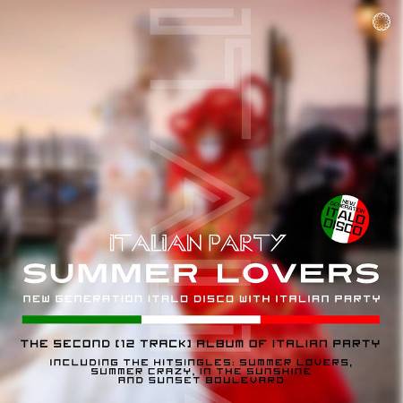 Italian Party - Summer Lovers (2022) MP3