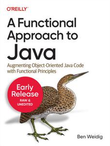 A Functional Approach to Java (7th Release)