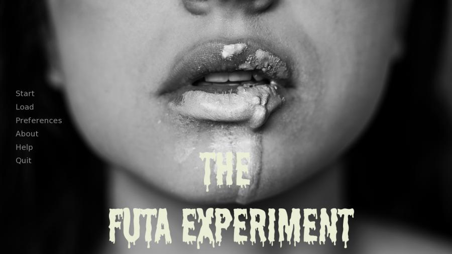 The Futa Experiment v0.66 by Torian Win/Mac Porn Game