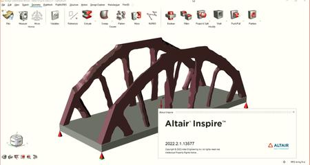 Altair Inspire 2022.2.1 (13577) Win x64