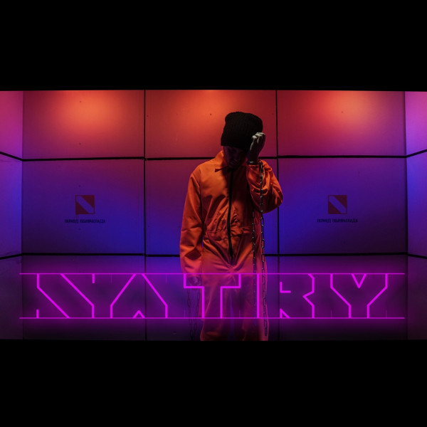 Natry - Период полураспада (Single) (2023)