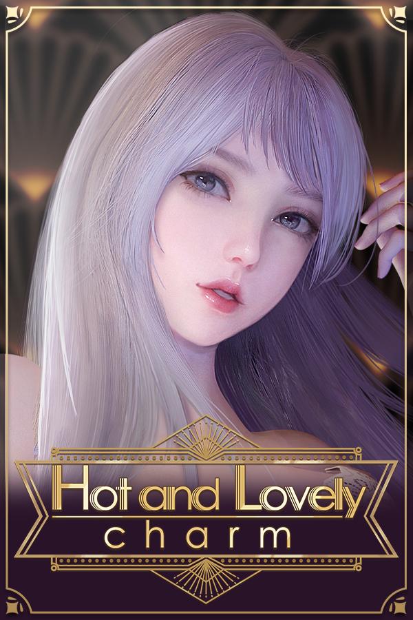 Lovely Games - Hot And Lovely ：Charm Final (uncen-eng)