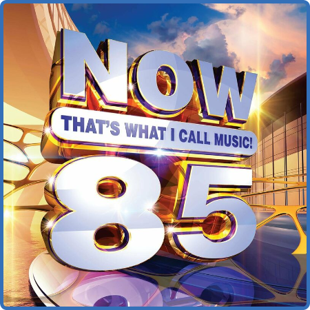 NOW That's What I Call Music! Vol  85 (2023)