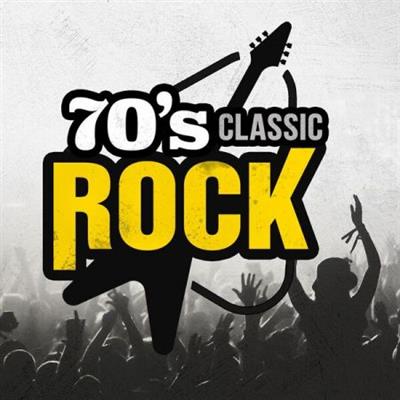 VA - 70's Classic Rock  (2023)