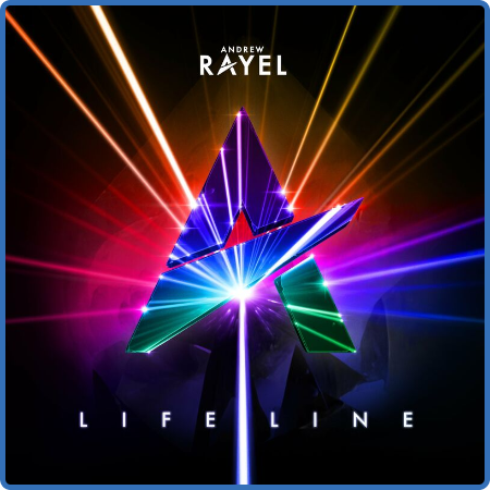 Andrew Rayel - Lifeline (2023)