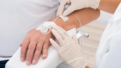 How To Do An Iv Sedation In An Outpatient Clinic – [UDEMY]