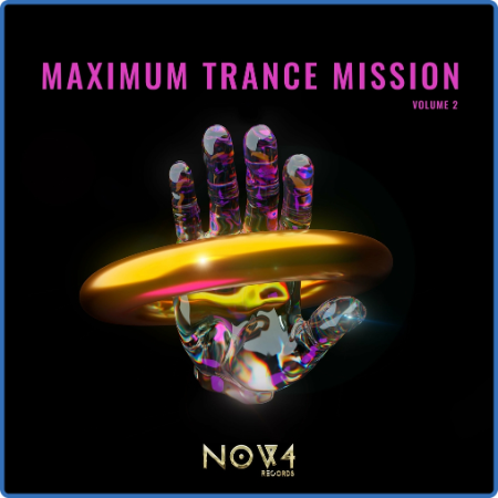 VA - Maximum Trance Mission, Vol  2