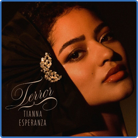 Tianna Esperanza - Terror (2023) 