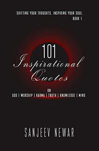 101 Inspiring Quotes - Book 1